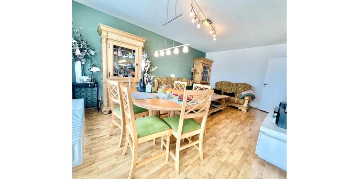 Etagenwohnung Altena - 3 Zimmer, 79 m&sup2;, 185.000&euro; | Angebot:27458664