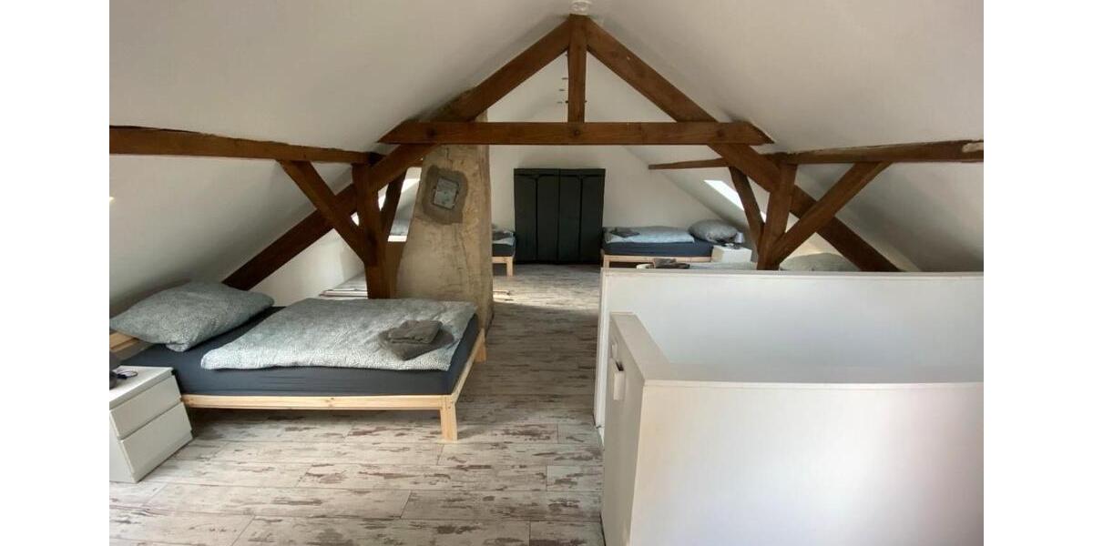 Erdgeschoßwohnung Datteln - 3.5 Zimmer, 55 m&sup2;, 139.000&euro; | Angebot:27499361