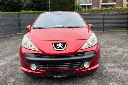 Peugeot 207 141.000 km 2.600 &euro; Haspe (Hagen) 58089