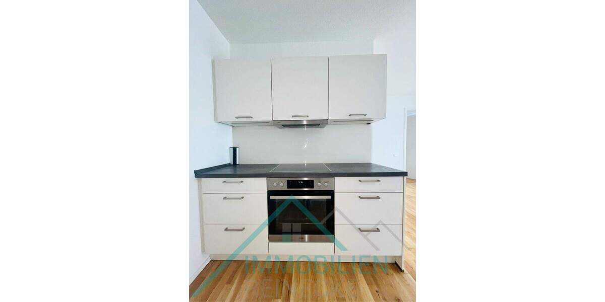 Etagenwohnung Iserlohn Zentrum - 2 Zimmer, 42 m&sup2;, 656&euro; | Angebot:24722812