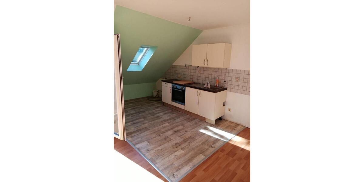 Dachgeschoßwohnung Unna Alte Heide - 2 Zimmer, 46 m&sup2;, 135.000&euro; | Angebot:27425941