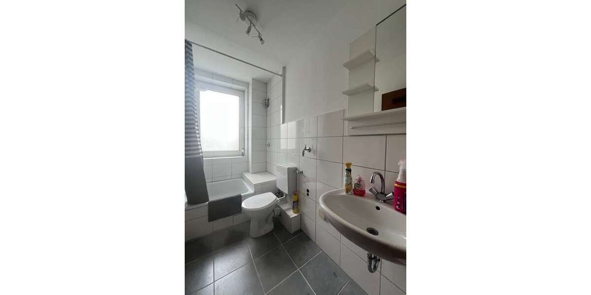 Etagenwohnung Lünen Nordlünen - 2.5 Zimmer, 40 m&sup2;, 281&euro; | Angebot:25995774