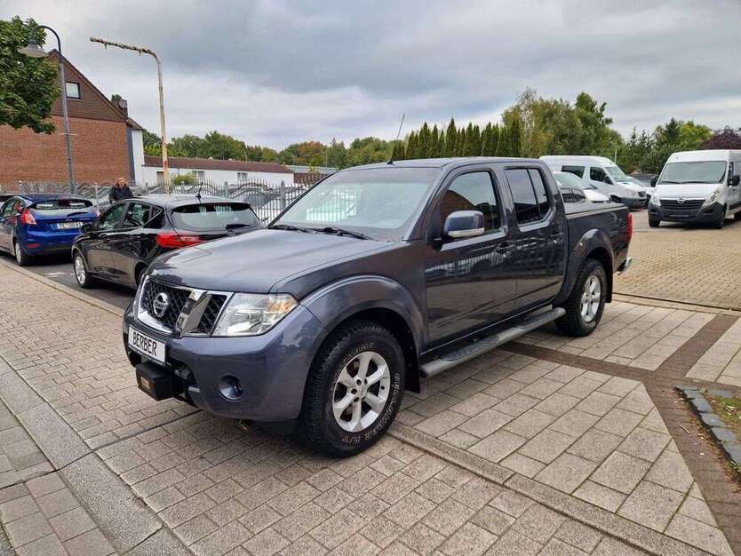 Navara