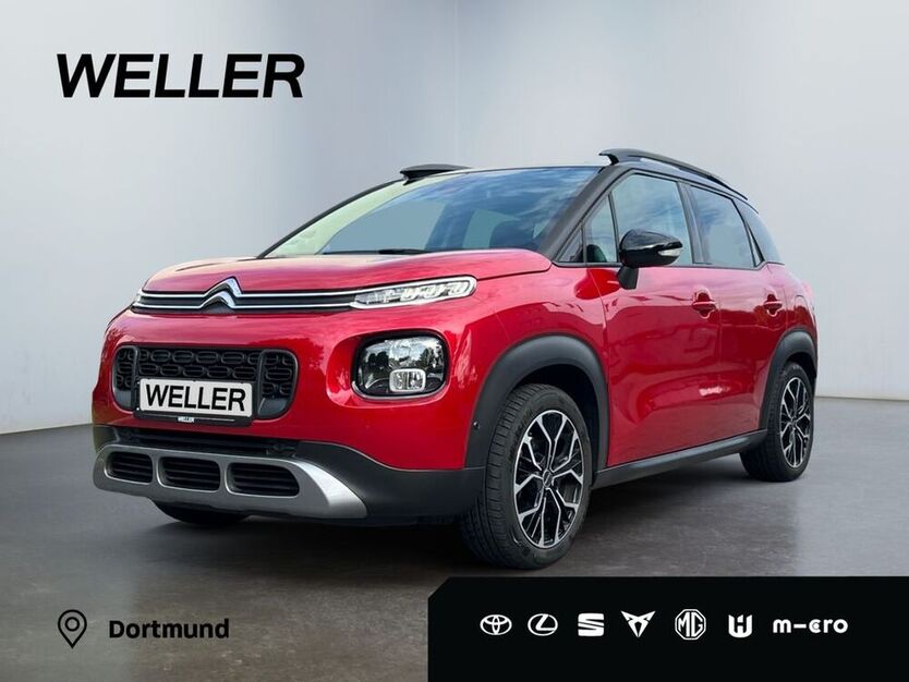 C3 Aircross