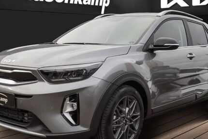 Kia Stonic 25.926 km 24.880 &euro; Selm 59379