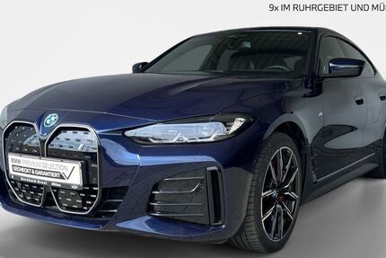 BMW i4 12.646 km 39.880 &euro; Witten 58455