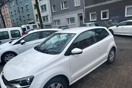 VW Polo 263.000 km 3.900 &euro; Dortmund 44147