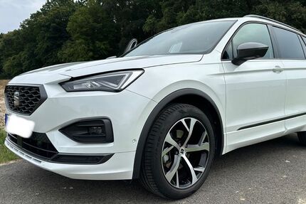 Seat Tarraco 21.000 km 30.100 &euro; Kamen 59174