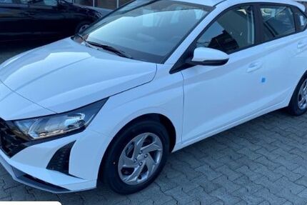 Hyundai i20 4.231 km 16.990 &euro; Hattingen 45525