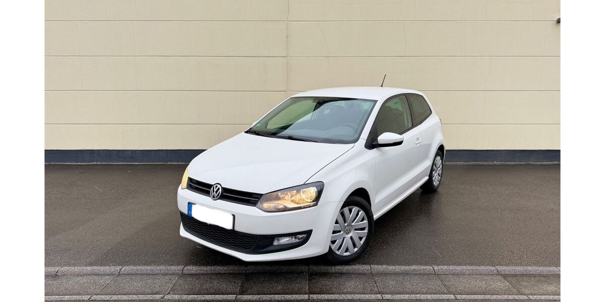 VW Polo 133.000 km 4.999 &euro; Hagen 58099