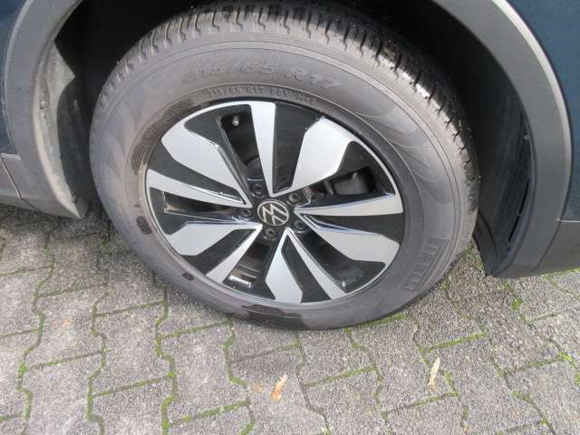 VW Tiguan MOVE 2.0 TDI DSG NAVI KAMERA LED ALU APS SI 15.750 km 32.788 € Bergkamen 59192