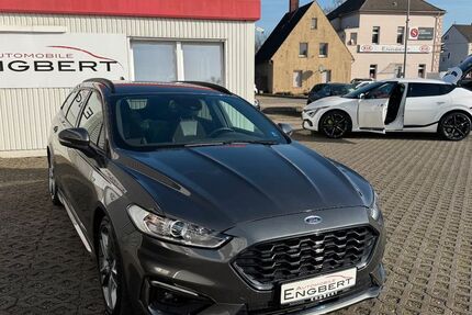 Ford Mondeo 75.187 km 21.990 &euro; Datteln 45711