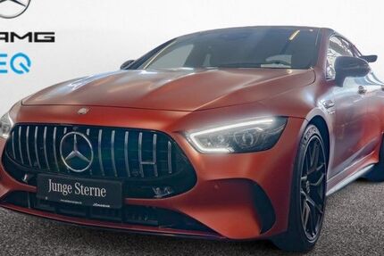 Mercedes-Benz AMG GT 14.483 km 123.040 &euro; Hagen 58135