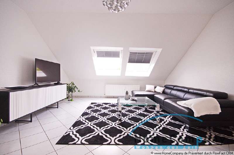Zimmer Dortmund Eving - 2 Zimmer, 895&euro; | Angebot:27476187