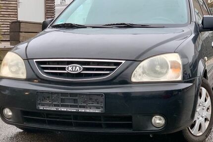 Kia Carens 180.276 km 600 &euro; Gelsenkirchen 45884