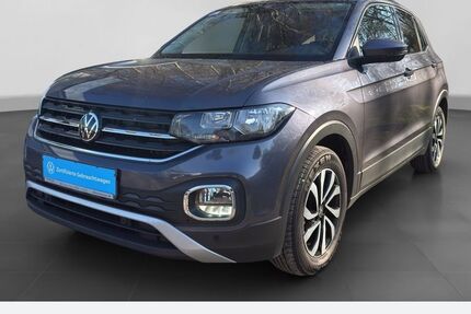 VW T-Cross 80.643 km 17.480 &euro; Castrop-Rauxel 44575