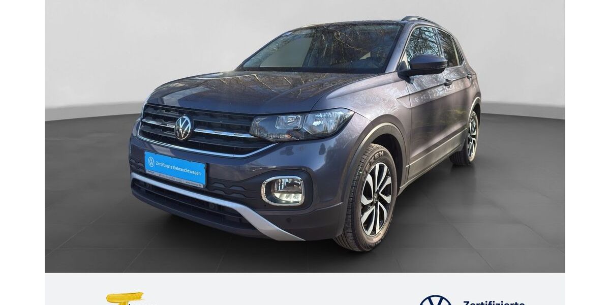 VW T-Cross 80.643 km 17.480 &euro; Castrop-Rauxel 44575