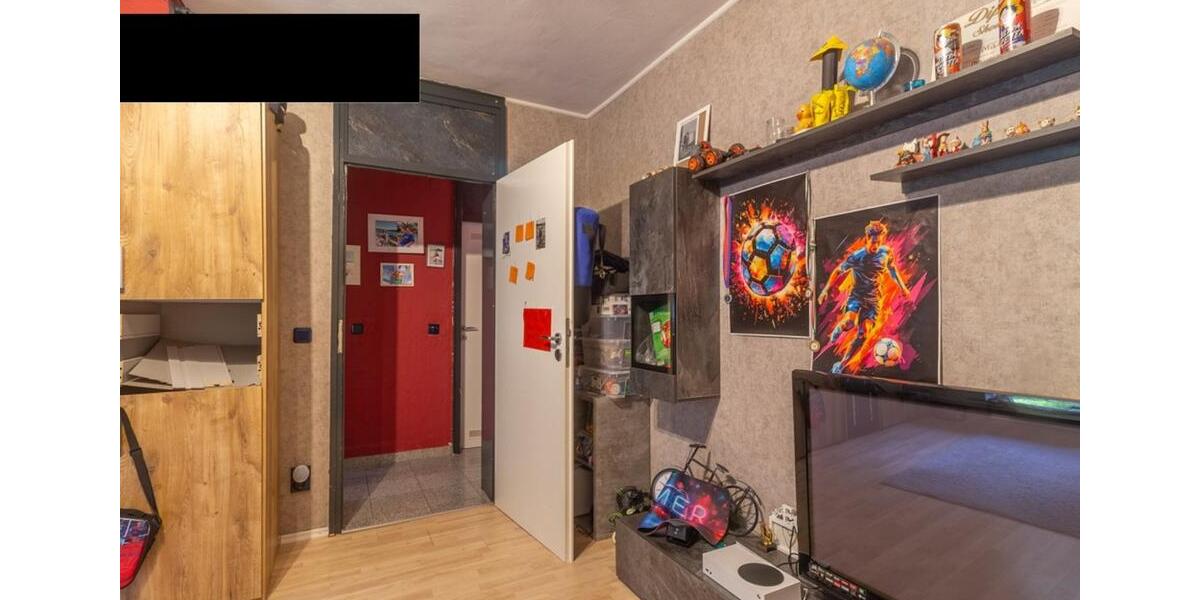 Erdgeschoßwohnung Dortmund Huckarde - 3 Zimmer, 69 m&sup2;, 160.000&euro; | Angebot:24488239