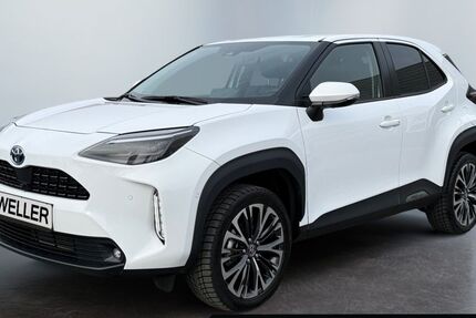 Toyota Yaris Cross 45.000 km 24.900 &euro; Dortmund 44143