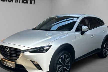 Mazda CX-3 90.644 km 14.990 &euro; Hemer 58675