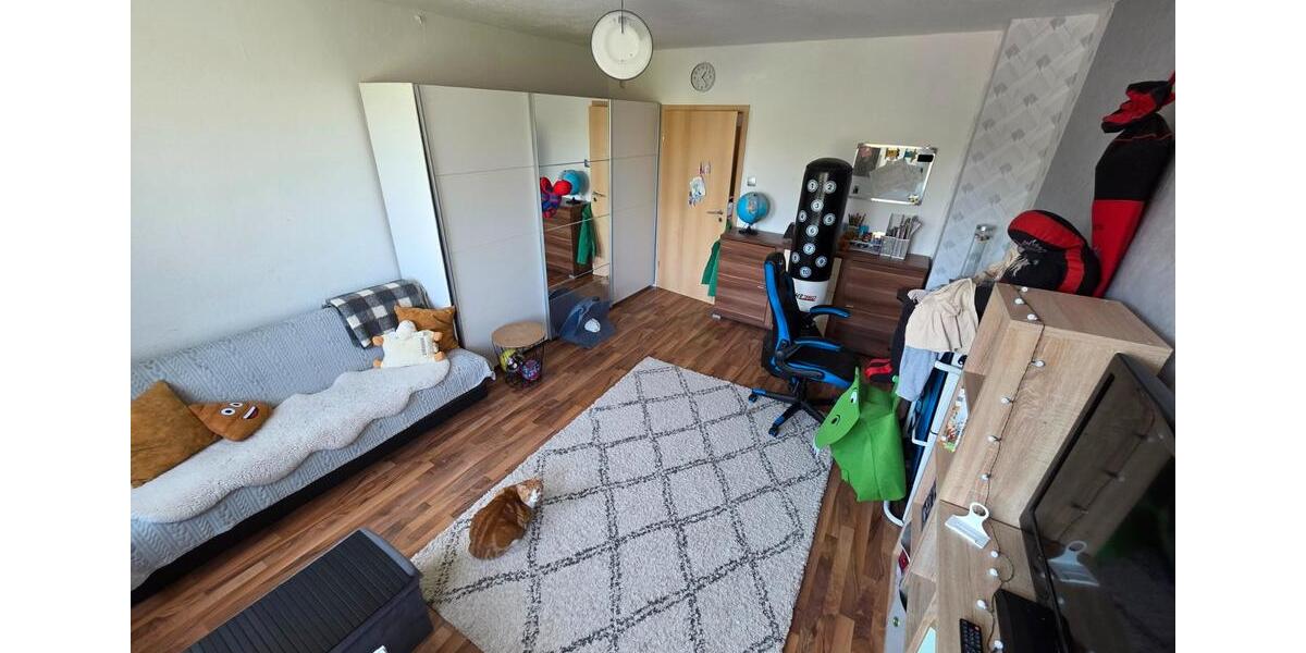 Etagenwohnung Herne Wanne-Bickern - 3 Zimmer, 67 m&sup2;, 600&euro; | Angebot:26456125