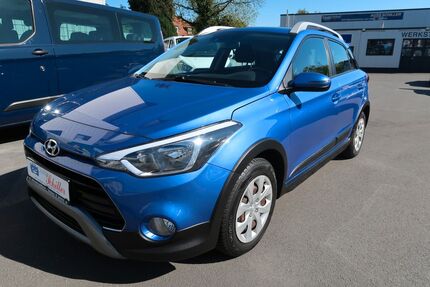 Hyundai i20 24.300 km 14.700 &euro; Bochum 44803