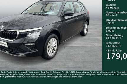 Skoda Kamiq 11.729 km 25.888 &euro; Dortmund 44269