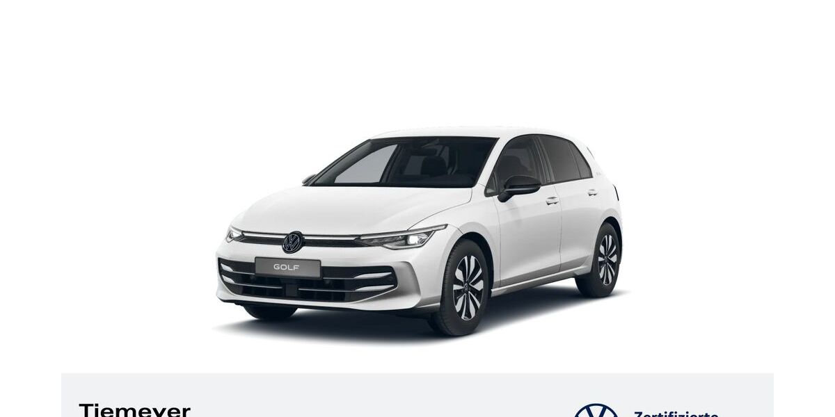 VW Golf 10.872 km 27.630 &euro; Bochum 44892