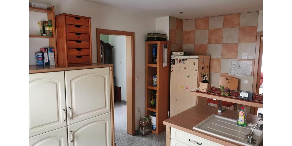 Nachmieter 4-5 Zi., Einbauküche, Garten, Kamin, Nähe Uni 5 zimmer