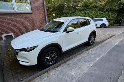 Mazda CX-5 108.000 km 18.200 &euro; Dortmund 44269