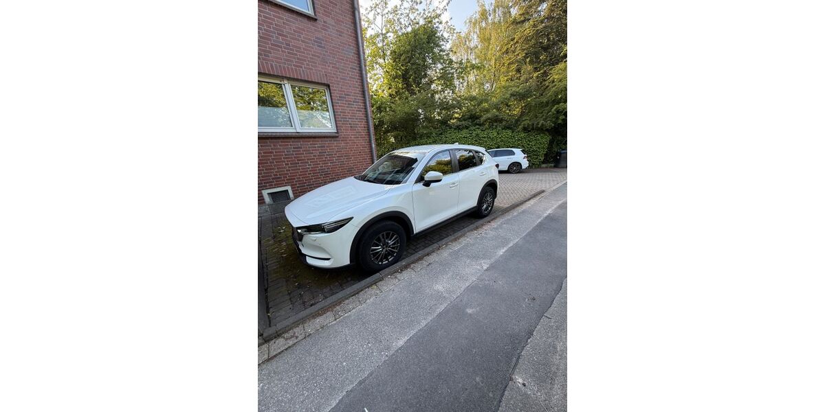 Mazda CX-5 108.000 km 18.200 &euro; Dortmund 44269
