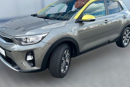 Kia Stonic 58.170 km 16.990 &euro; Gevelsberg 58285