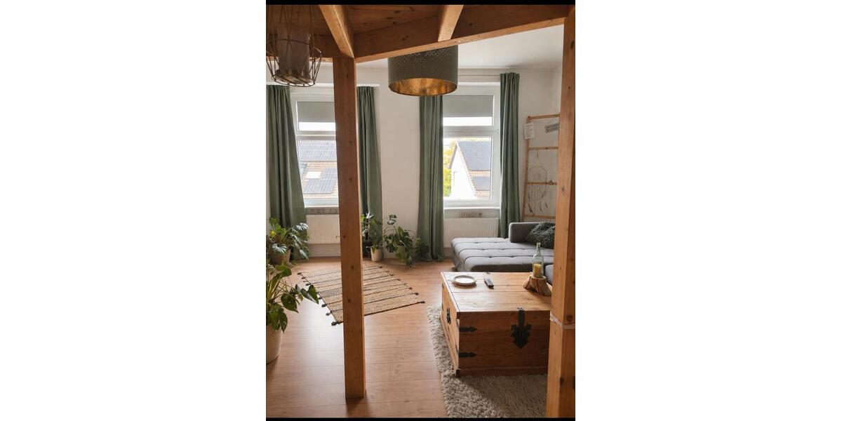Etagenwohnung Wetter (Ruhr) - 2 Zimmer, 67 m&sup2;, 117.000&euro; | Angebot:26945395