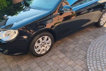 VW Eos