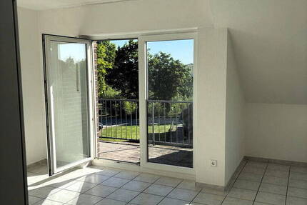 Zwei helle 3-Zimmer-Wohnungen mit Balkon - verkehrsgünstig gelegen in 48366 Laer
