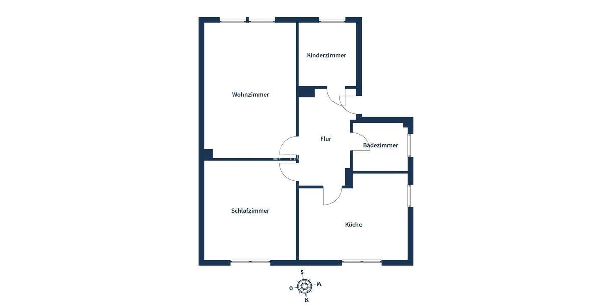 Mehrfamilienhaus, Wohnhaus Werne - 1 Zimmer, 275 m&sup2;, 779.000&euro; | Angebot:24735586