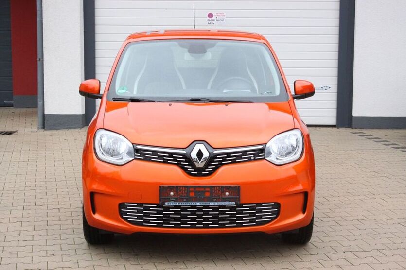 Twingo