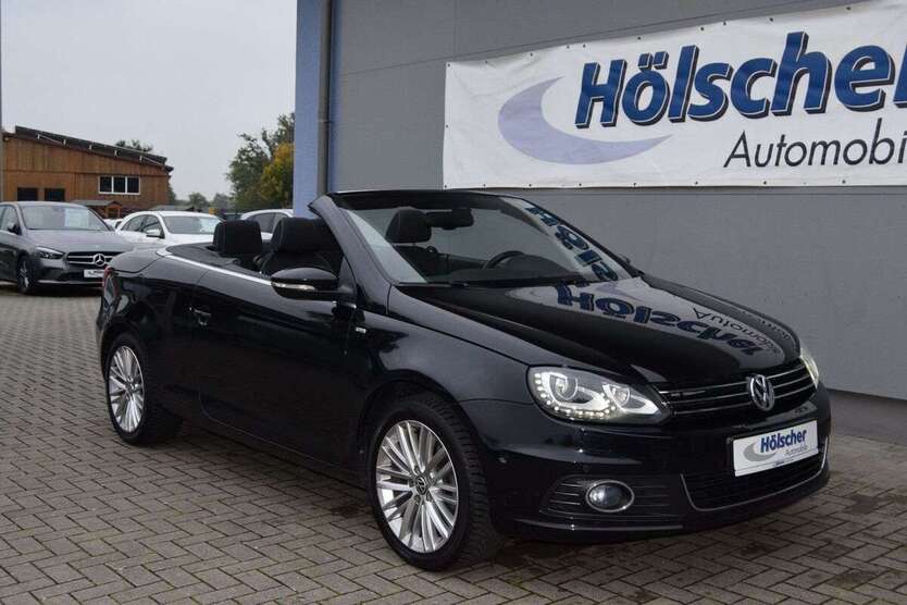 VW Eos 70.000 km 12.990 € Nordkirchen-Capelle 59394