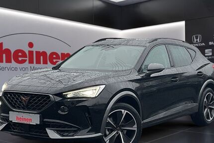 Cupra Formentor 19.990 km 29.899 &euro; Menden 58708