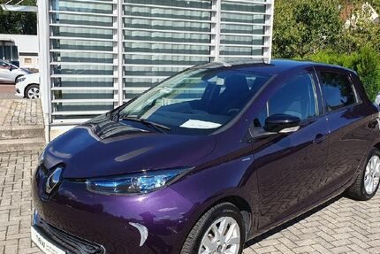 Renault ZOE 46.502 km 9.495 &euro; Hagen 58091