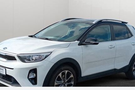 Kia Stonic 66.265 km 11.470 &euro; Castrop-Rauxel 44575