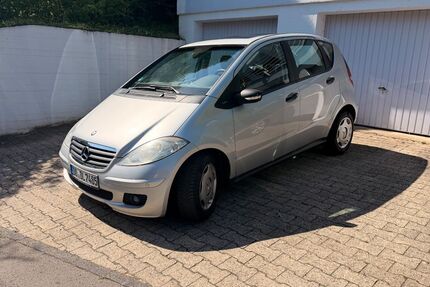 Mercedes-Benz A 200 132.000 km 2.899 &euro; Herdecke 58313