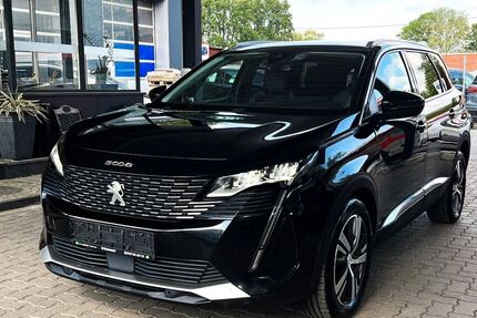 Peugeot 5008 157.000 km 14.900 &euro; Dortmund 44145