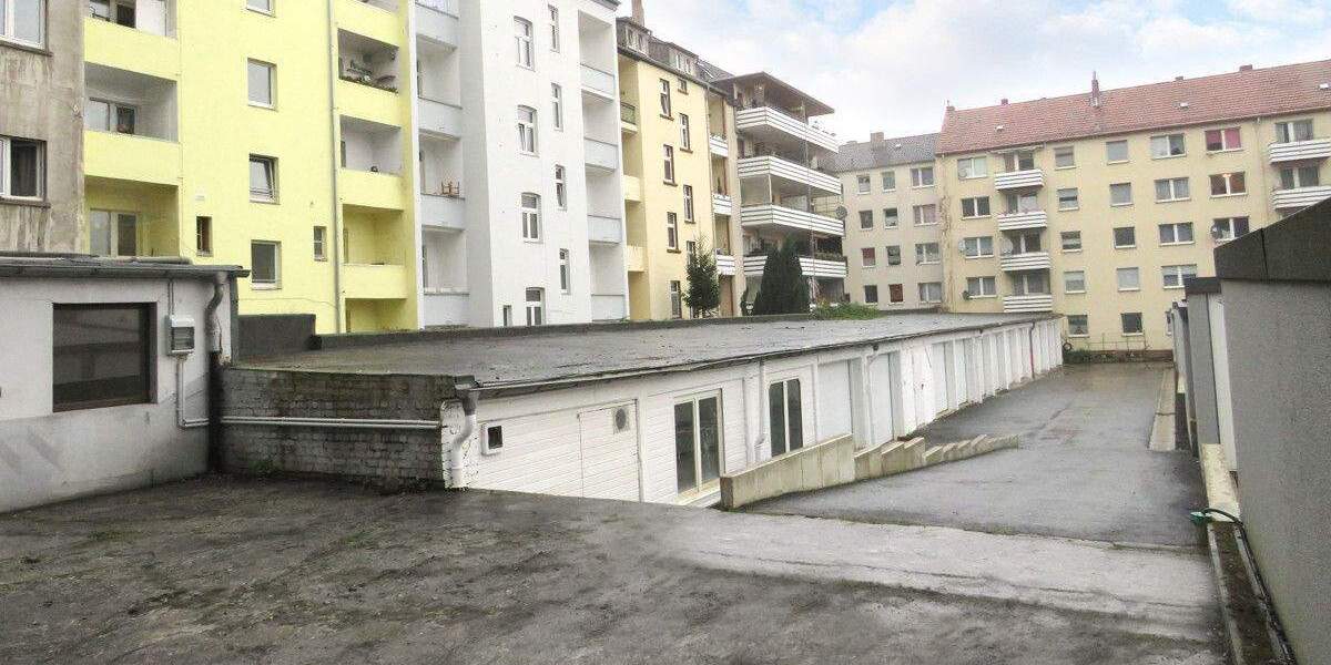 Garagen / Stellplätze Hagen Eilpe - 325.000&euro; | Angebot:25690625