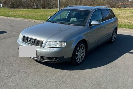 Audi A4 473.200 km 1.400 &euro; Ennepetal 58256