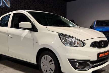 Mitsubishi Space Star 49.771 km 6.660 &euro; Unna 59425