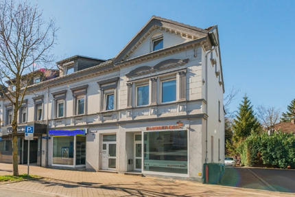 Gewerbeobjekt Hemer - 580&euro; | Angebot:23298382