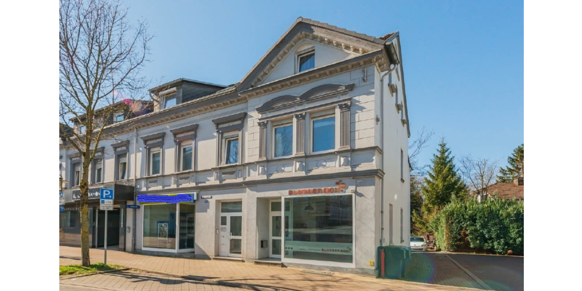 Gewerbeobjekt Hemer - 580&euro; | Angebot:23298382