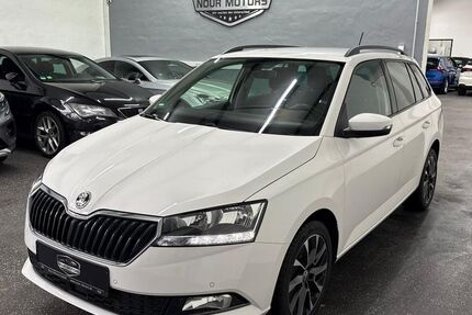 Skoda Fabia 127.200 km 9.900 &euro; Iserlohn 58638