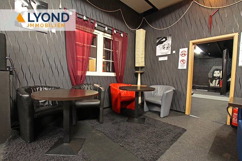 Gewerbeobjekt Dortmund Wickede - 1.200.000&euro; | Angebot:23949501